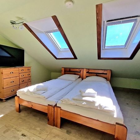 Duenenpark Binz - Komfortplus Ferienwohnung Mit 1 Schlafzimmer Und Balkon Im Dachgeschoss 231 Dış mekan fotoğraf